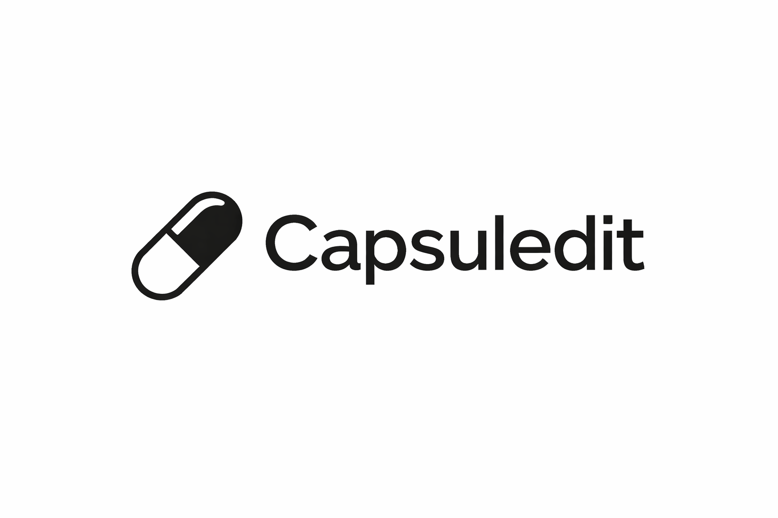 CapsulEdit